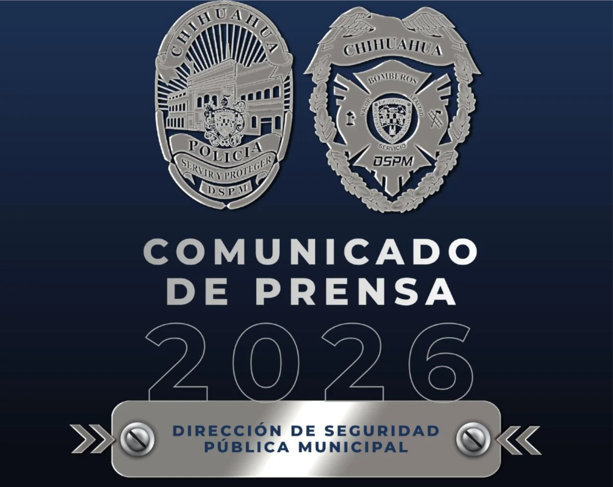 DETIENEN BOMBERO