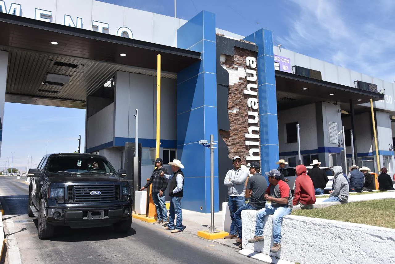 LIBERAN PAGOS CASETA2