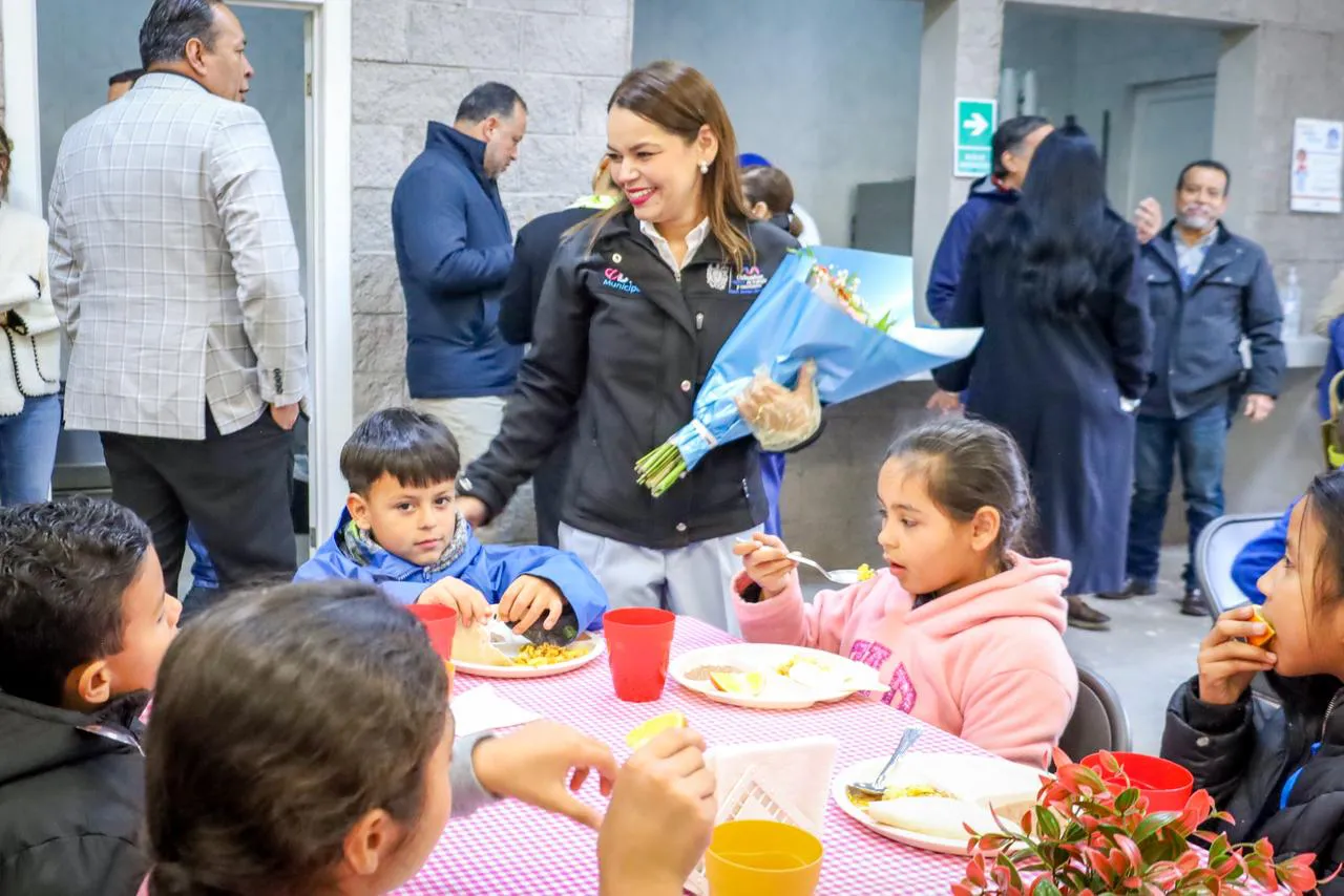 COMEDOR VASCONCELOS DIF5