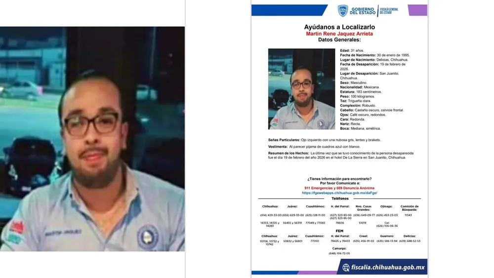 MARTIN RENE PESQUISA