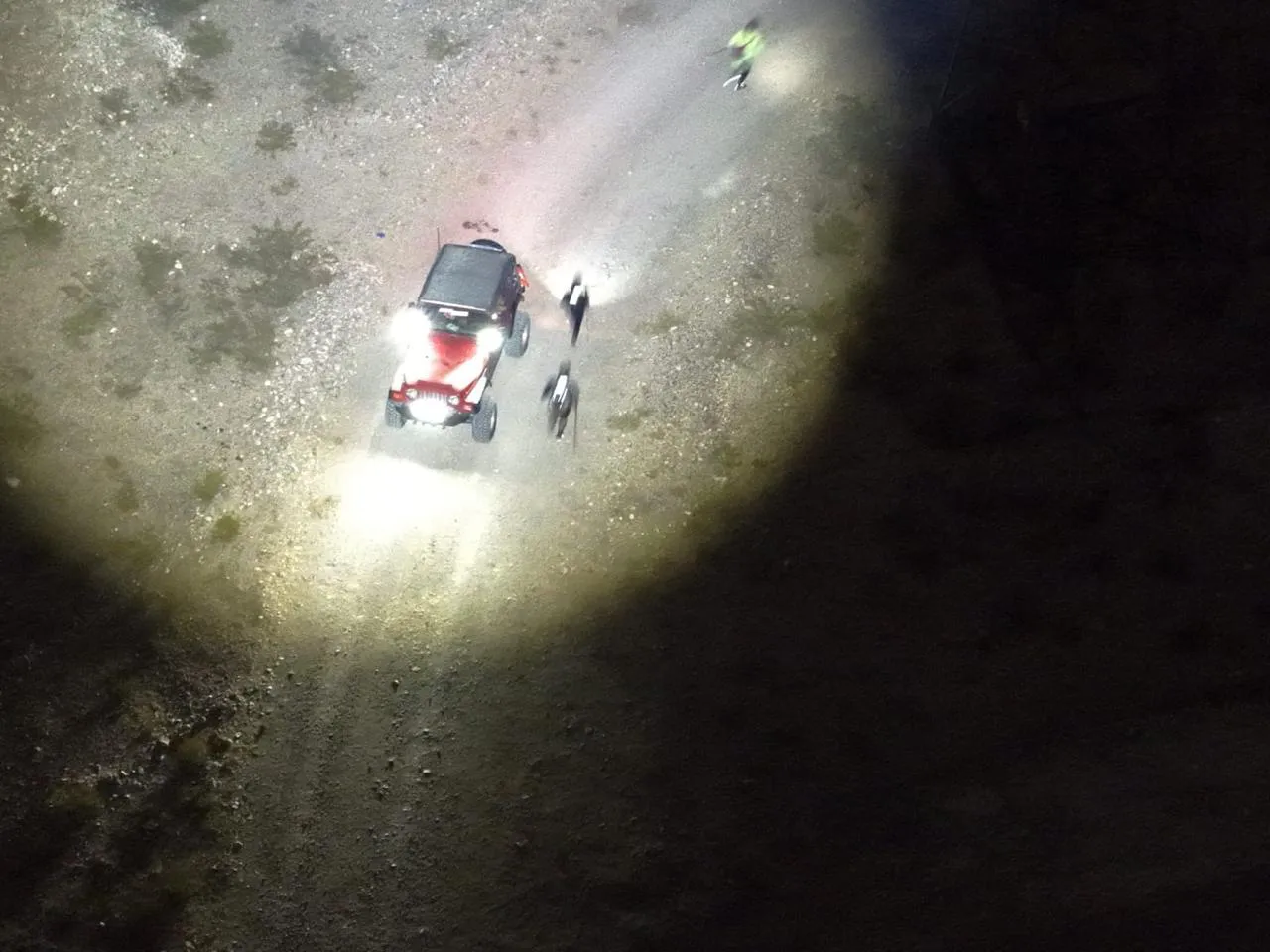 drones localizacion extraviados rosales3