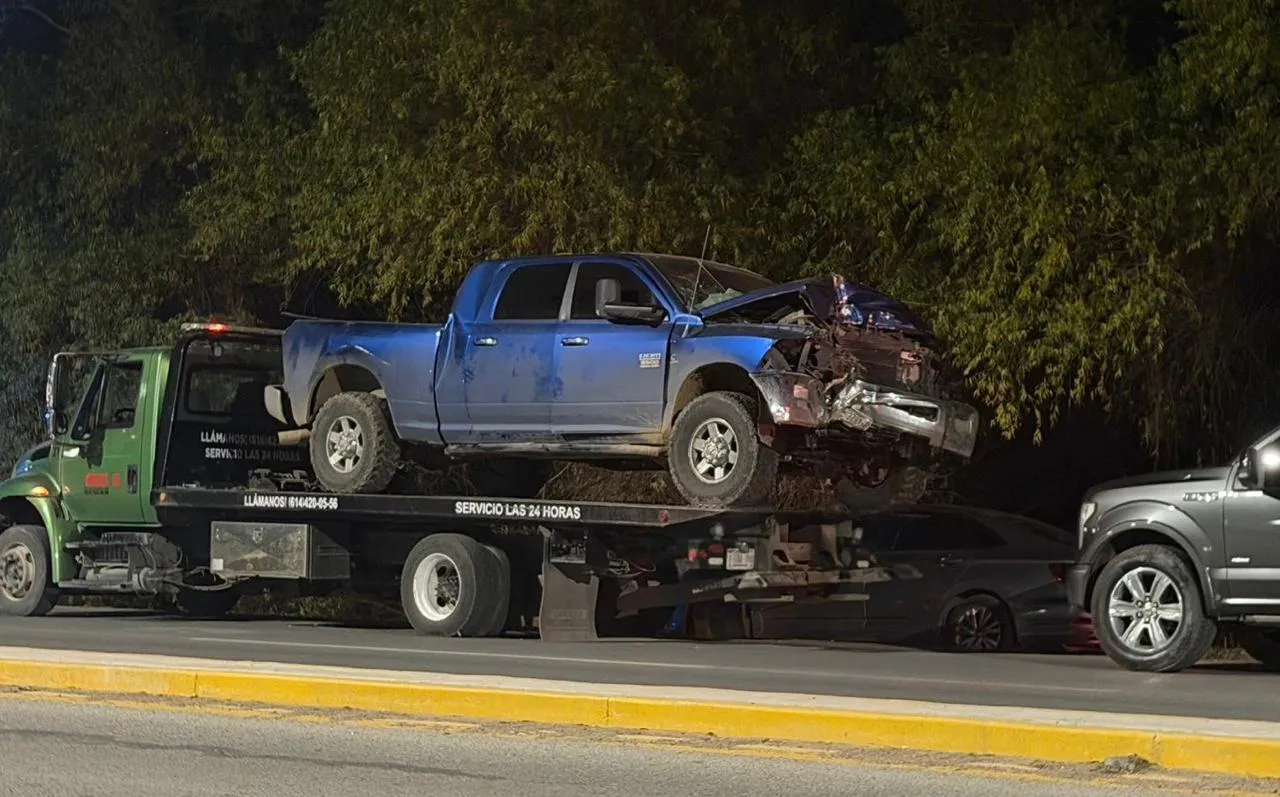 CONDUCTOR SE DESMAYA CHOCA1