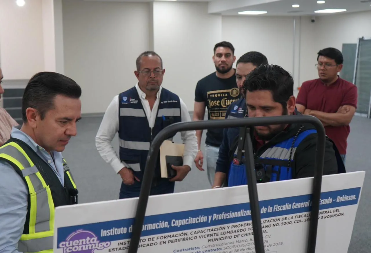 SUPERVISA SCOP CENTRO