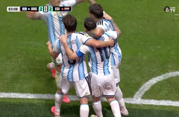 REMONTA ARGENTINA1