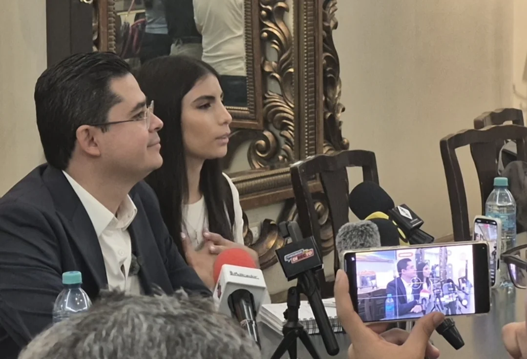 ANYA DECLARACIONES