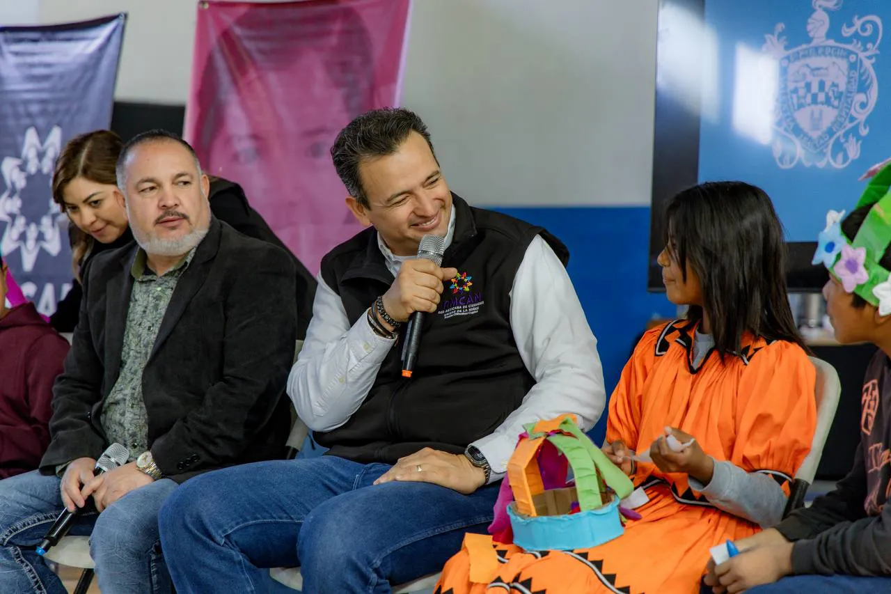 SE UNEN FAVOR NIÑEZ3