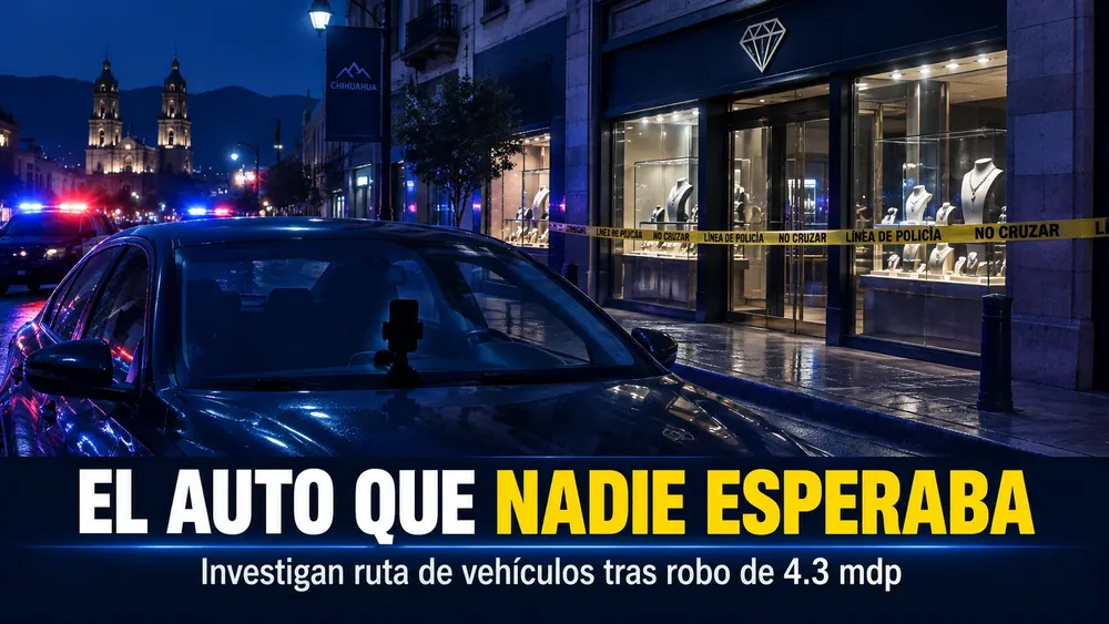AUTO PLATAFORMA ROBO