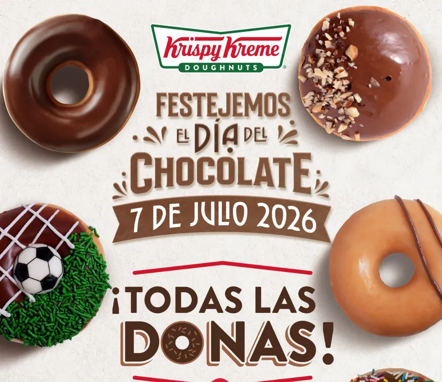 DIA DEL CHOCOLATE