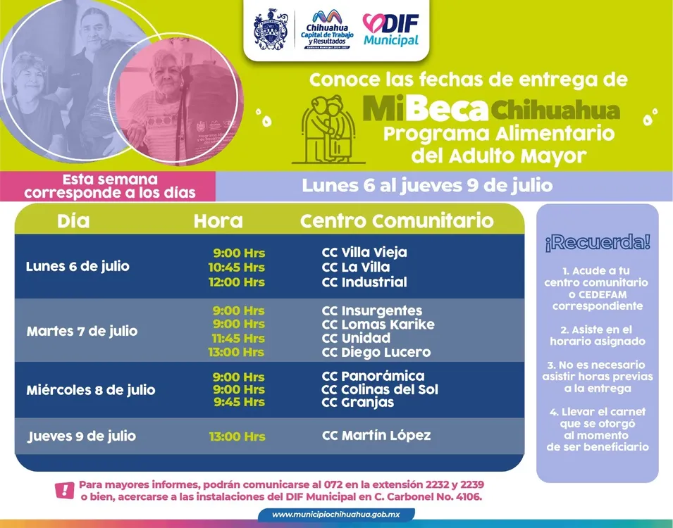 CONOCE DONDE PAAM