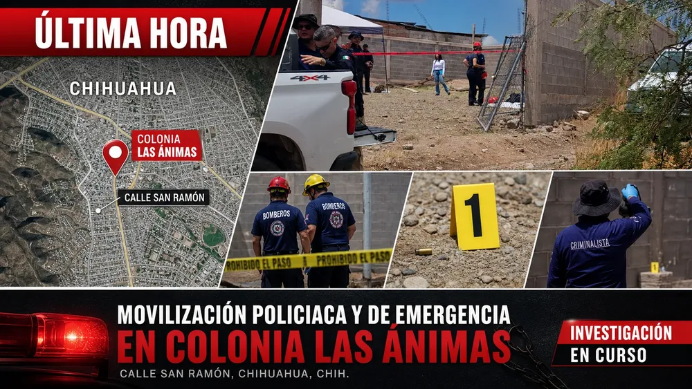 NORIA RESTOS HUMANOS ANIMAS