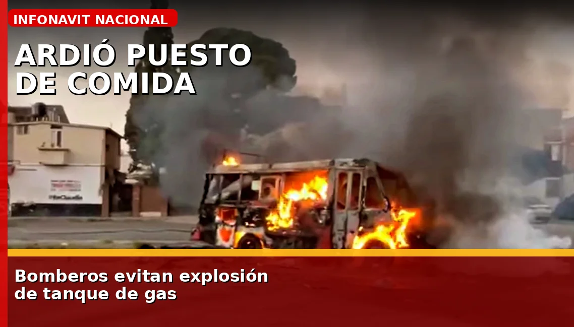 ARDIO PUESTO DE COMIDA