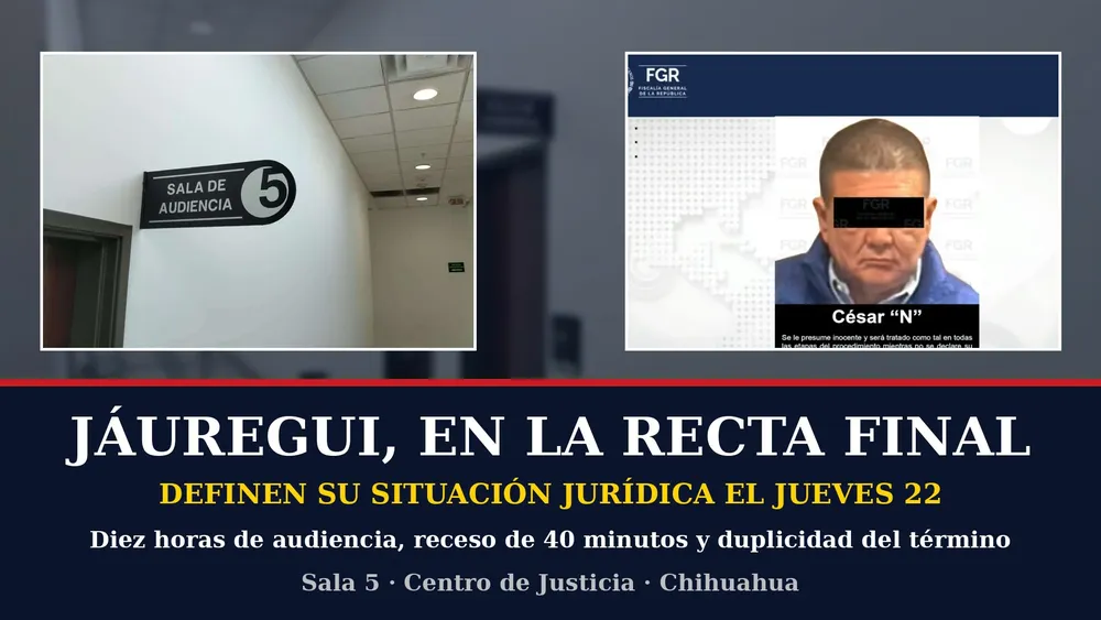 JAUREGUI RECTA FINAL