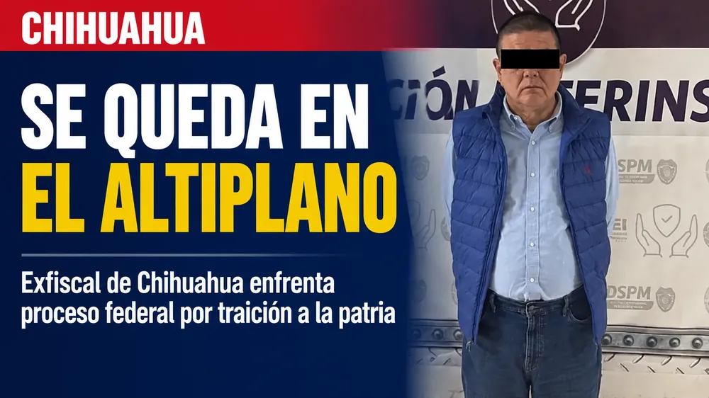 SE QUEDA ALTIPLANO