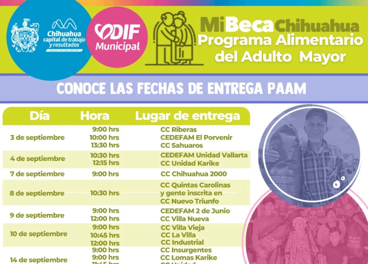 PAAM SEPT 2026