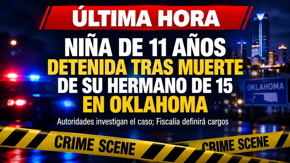 NIÑA 11 AÑOS CRIMEN
