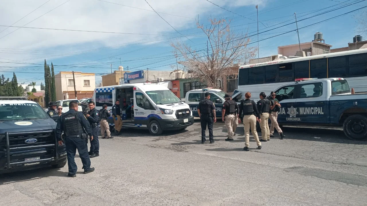 CHOQUE DOS POLICIAS LESIONADAS