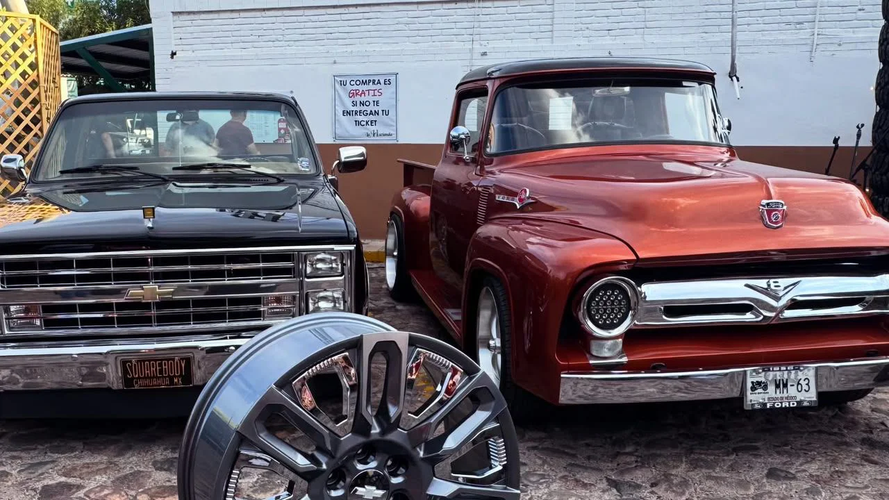 TRUCKMANIA FEST1