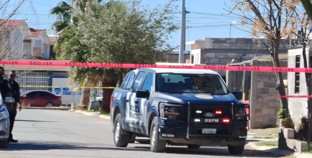 SUSPENDIDO PUNTA ORIENTE