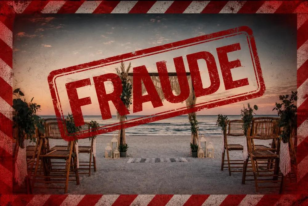 DEFRAUDAN A 120 DELICIAS CANCUN