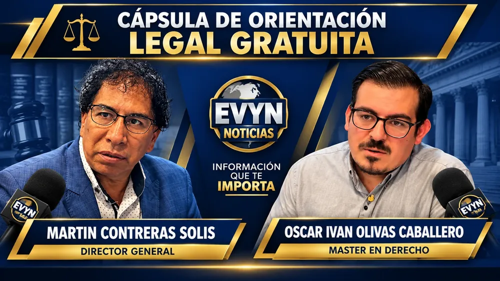 CAPSULA ORIENTACION LEGAL GRATUITA