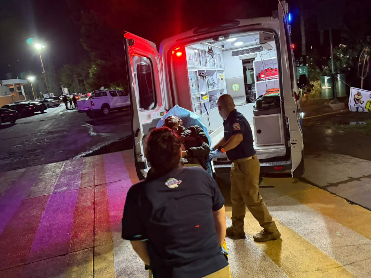 PICADERO INCENDIO ROBO GOLPEADO3