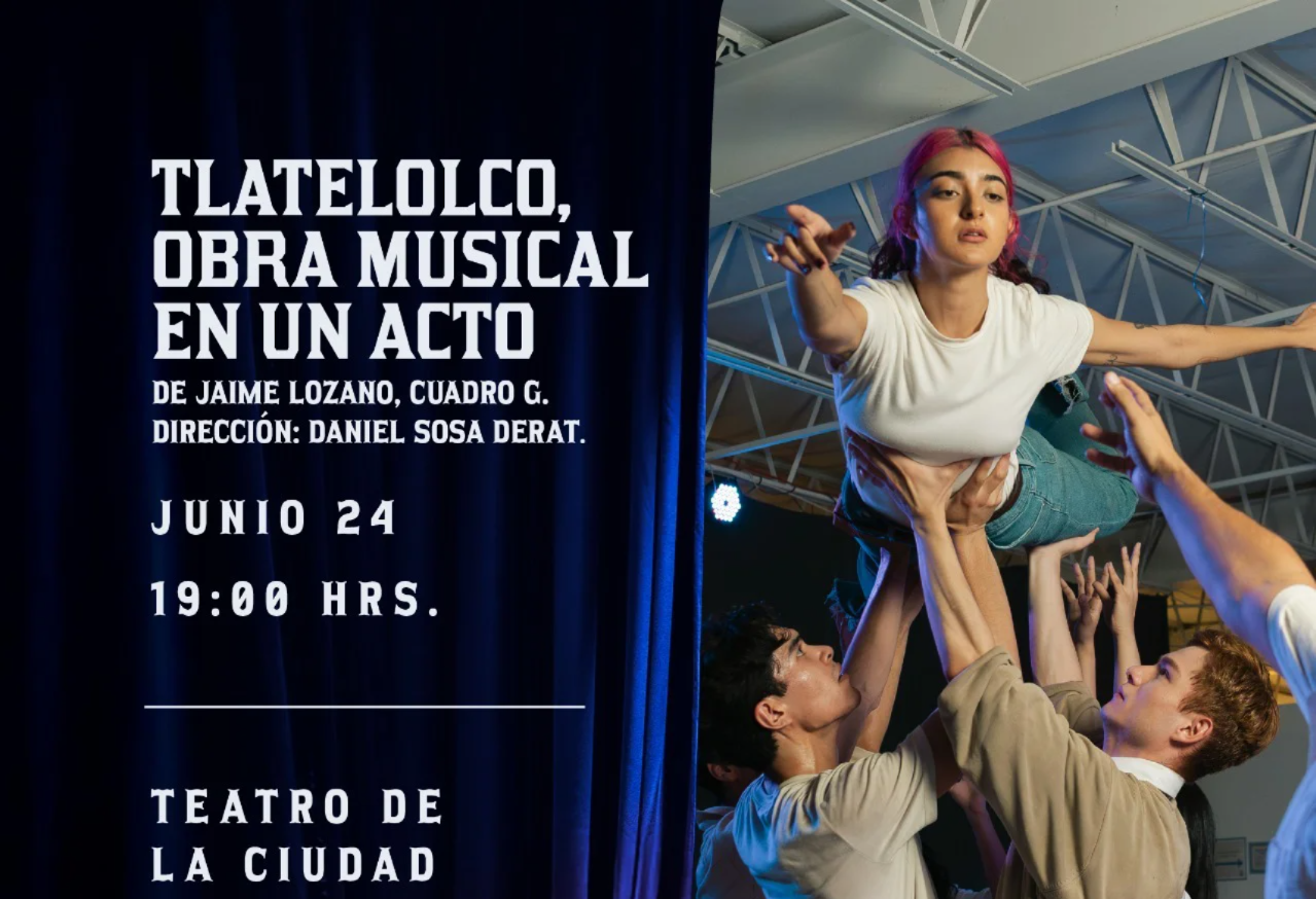 OBRA MUSICAL EN UN ACTO