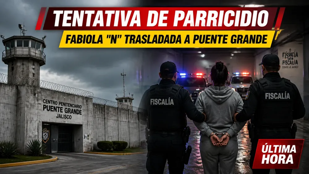 INTENTO DE PARRICIDIO