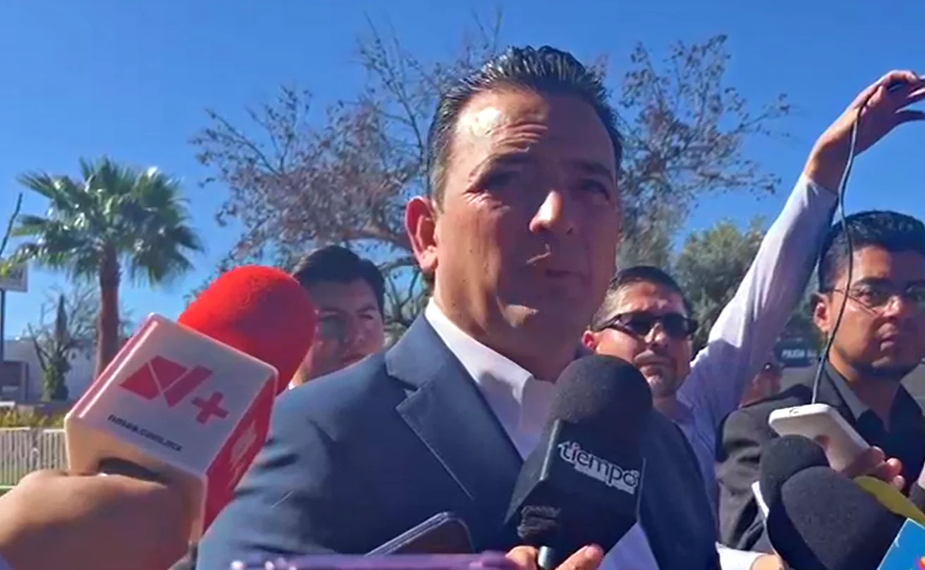 MARCO BONILLA DESTACA LOGROS