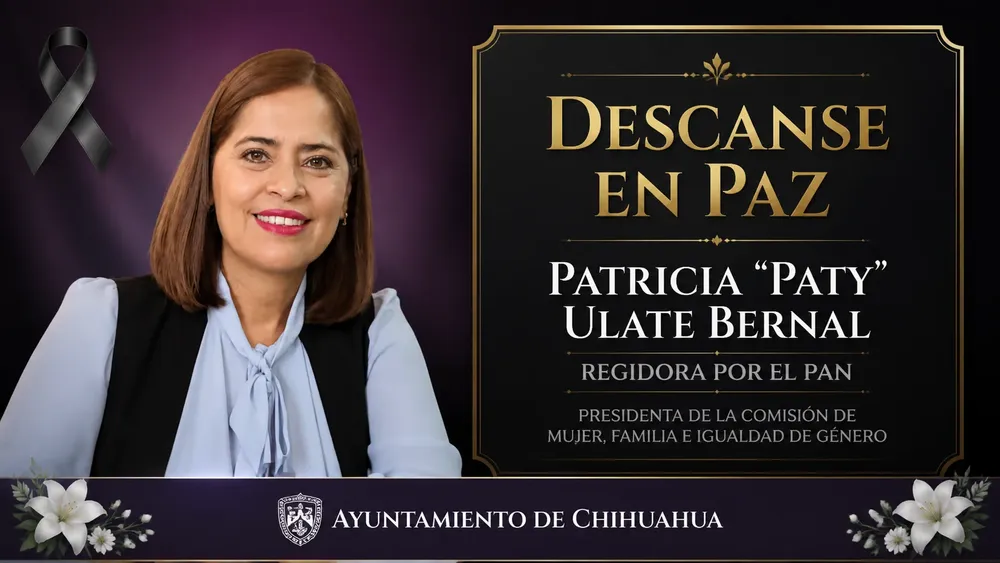DEP PATY ULATE