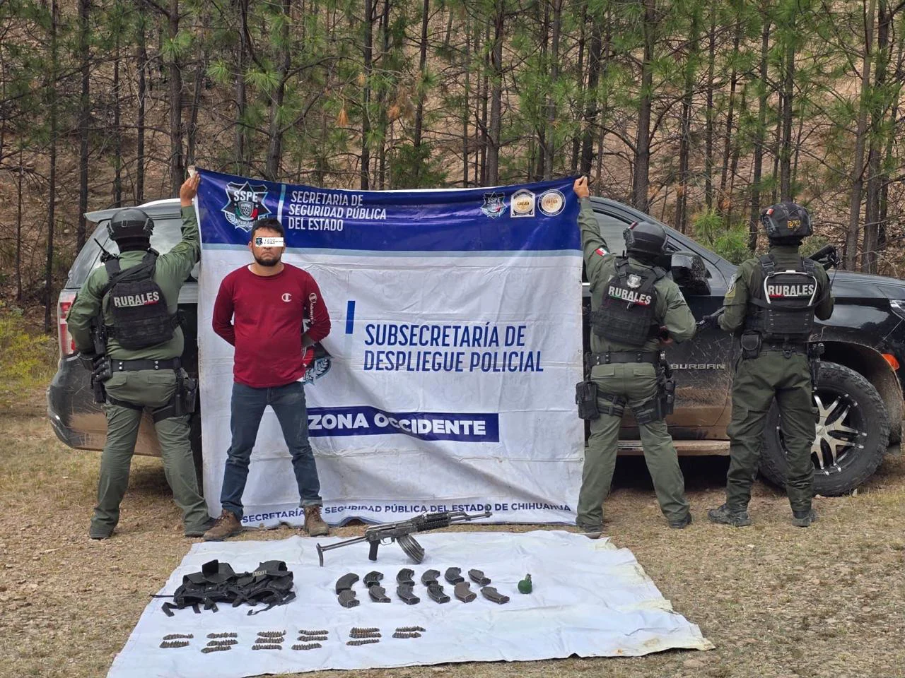 DETENCION ARMADO URIQUE1