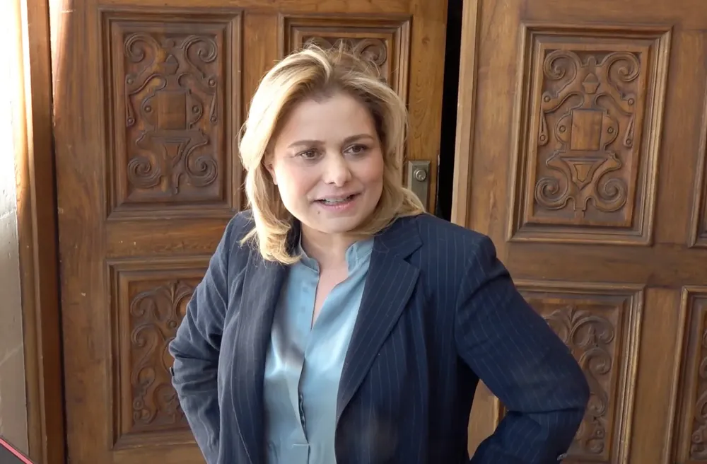 16 FEBRERO MARU CAMPOS