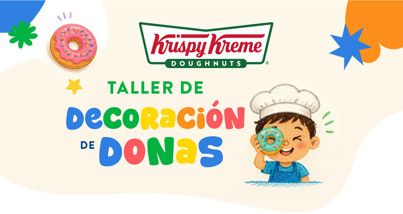 DECORACION DONAS